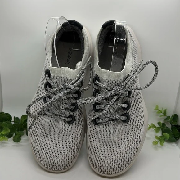 Allbirds Tree Dasher 1 Womens Shoe Size 9.5 - Picture 5 of 9